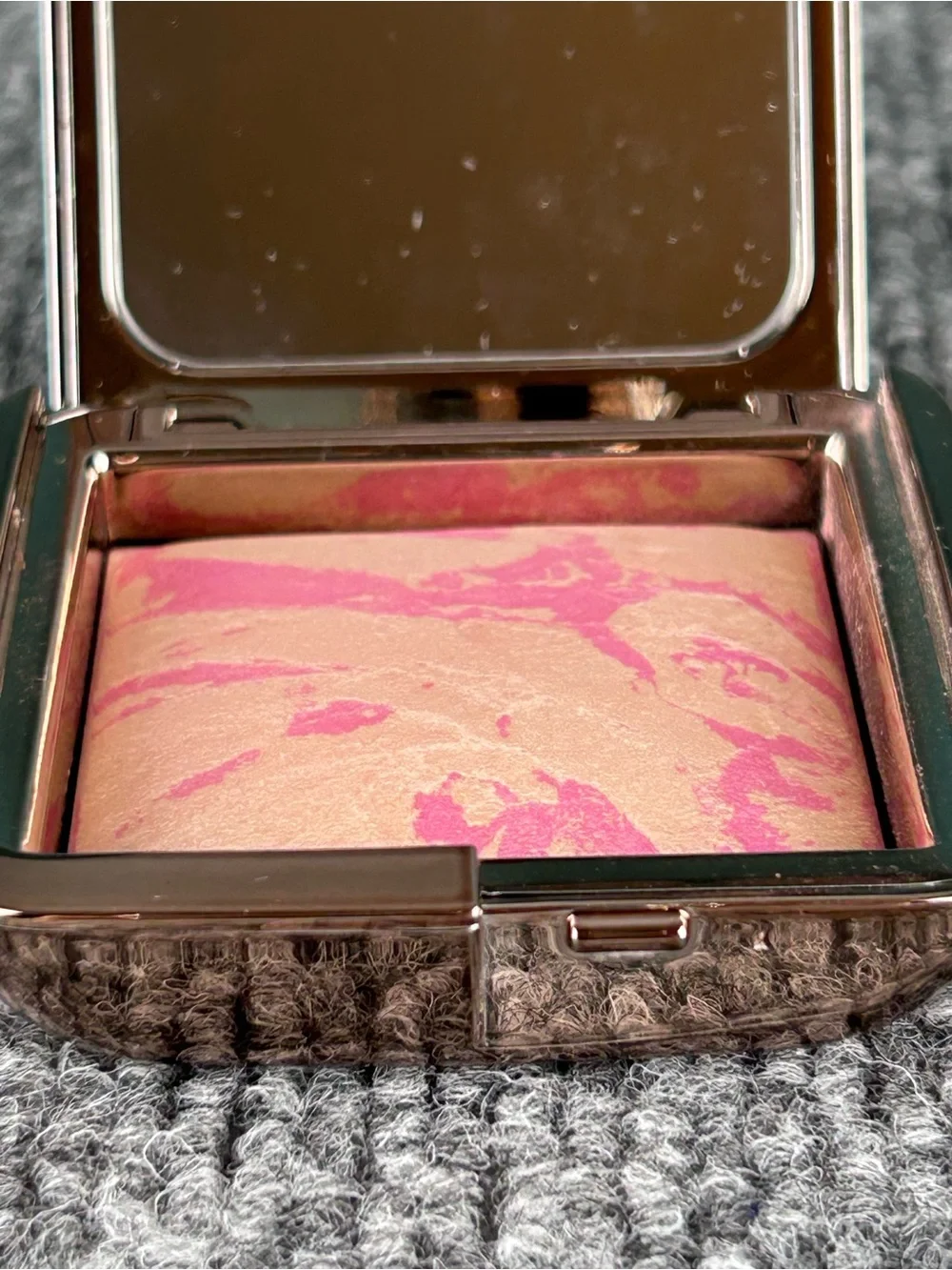 HOURGLASS Ambient Strobe Lighting Blush~ LUMINOUS FLUSH ~Full size 4.2g NWOB
